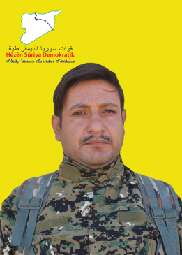 SERHED HESEKÊ
