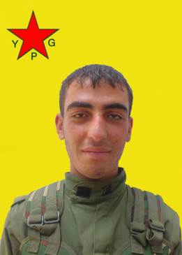 ROHILAT QENDÎL