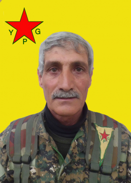 ŞOREŞ KOBANÊ