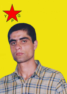 ŞÊXO EFRÎN