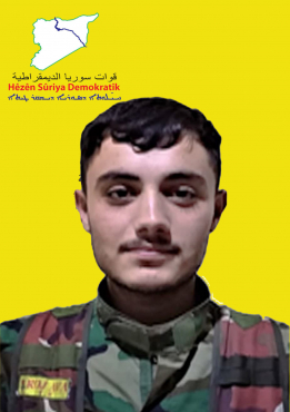 HARUN HESEKÊ