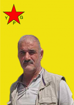 XEYRÎ ŞIRNEX