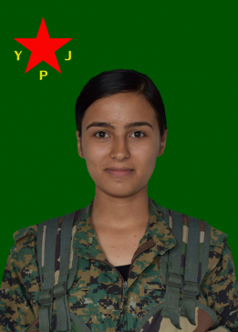 ZEKIYA KOBANÊ