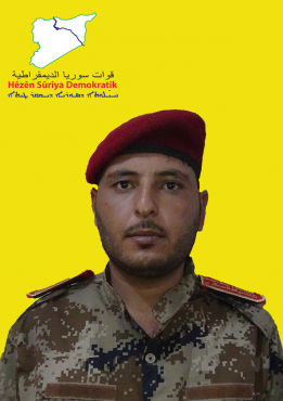 HEYDER HESEKÊ