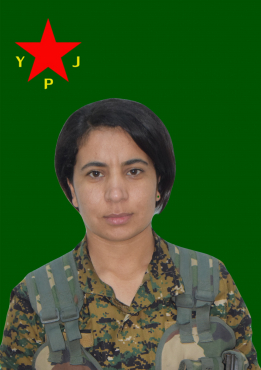 RONAHÎ KOBANÊ