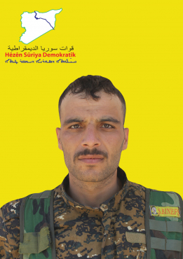 EGÎD HESEKÊ