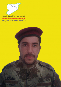 HAMZA HESEKÊ