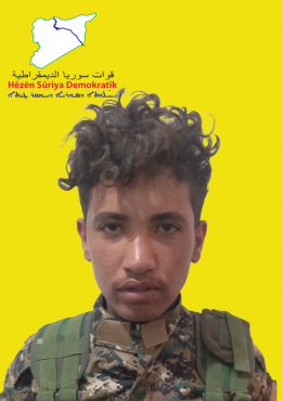 ILYAS HESEKÊ