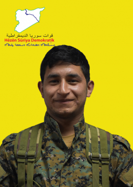 ZAGROS KOBANÊ