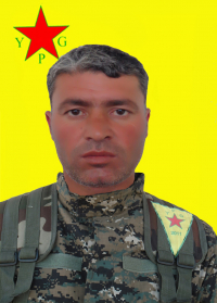 RUSTEM CUDÎ