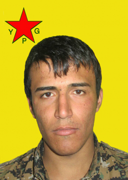 EGÎD KOBANÊ