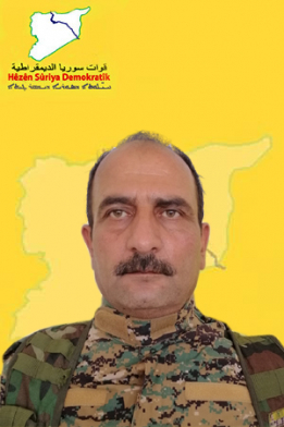 DILŞÊR HESEKÊ