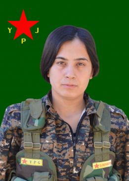 ARÎN BAHOZ