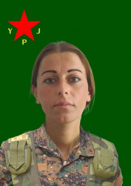 DILAR HESEKÊ