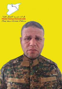 EŞREF DÊRAZOR