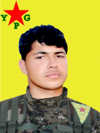 ZERDEŞT SERÊKANIYÊ