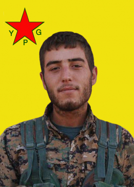 NÎDAL HESEKÊ