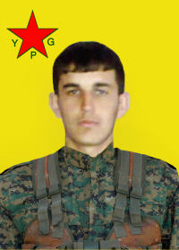 FERHAD EHMED