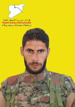EBDULAH DÊRAZOR