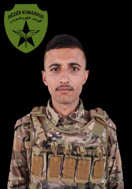 BARUN HESEKÊ
