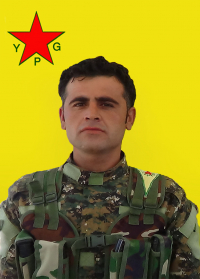 TÎRÊJ ROJHILAT