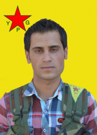 BAWER BADYANE