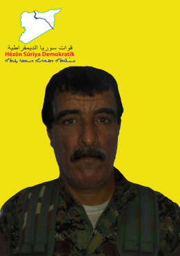 SEYID HESEKÊ