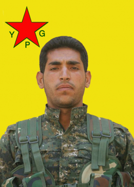 EZIL ÇIYA