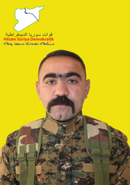 ŞIVAN QAMIŞLO