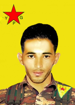 ZAGROS SERÊKANIYÊ