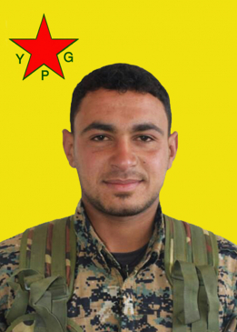 GÎVARA ROJAVA