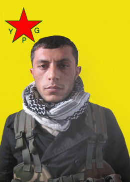 ŞUKRÎ KOBANÊ